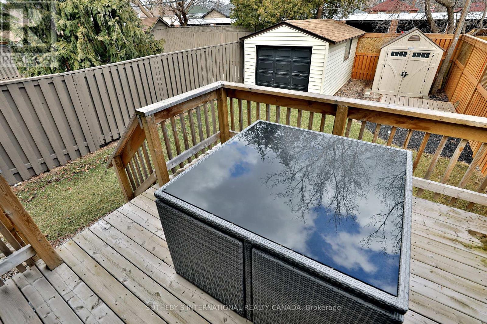 49 Poplar Avenue, Toronto, Ontario  M9B 3R5 - Photo 28 - W12147761