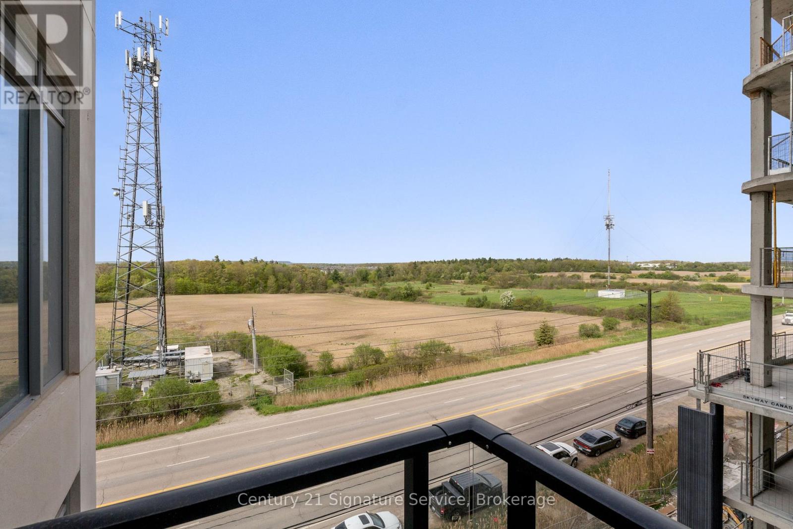 614 - 3220 William Coltson Avenue, Oakville (Jm Joshua Meadows), Ontario  L6H 7W6 - Photo 33 - W12147769