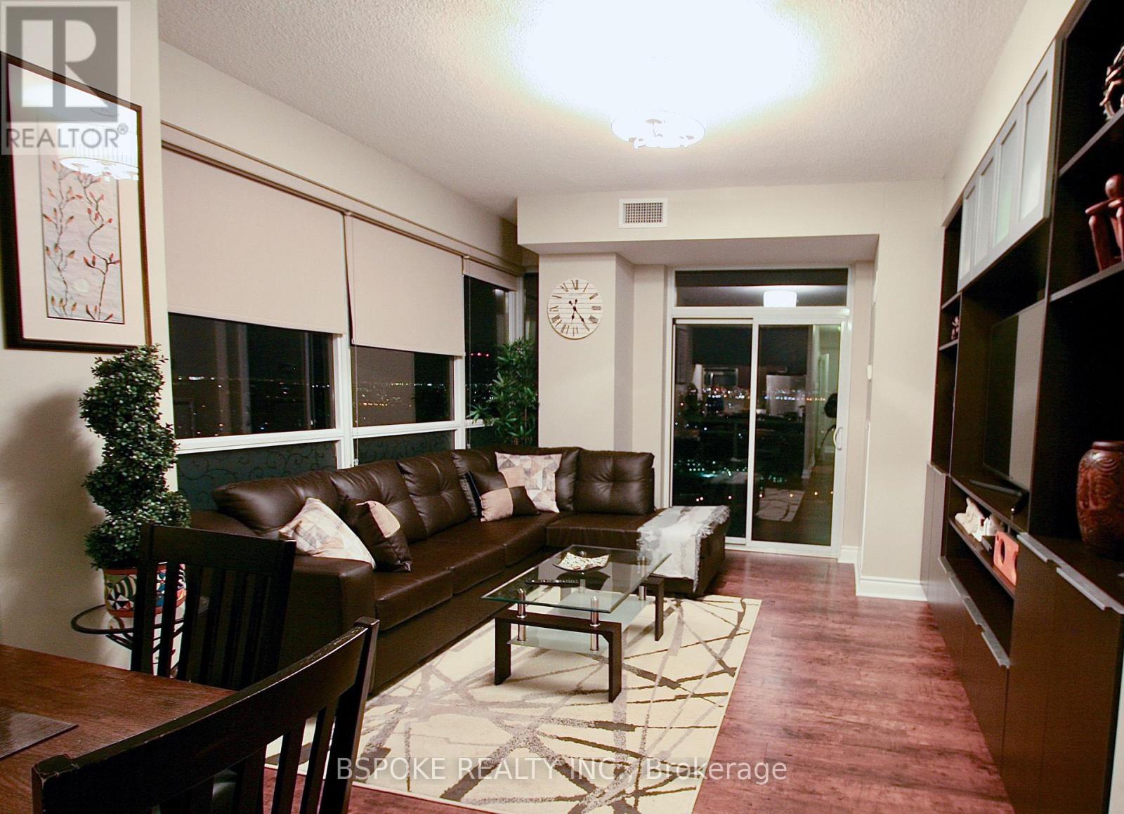3302 - 16 Brookers Lane, Toronto, Ontario  M8V 0A5 - Photo 13 - W12147822