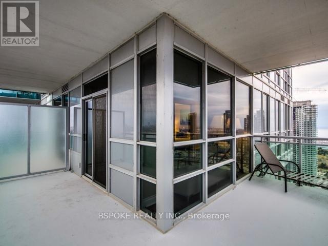 3302 - 16 Brookers Lane, Toronto, Ontario  M8V 0A5 - Photo 17 - W12147822