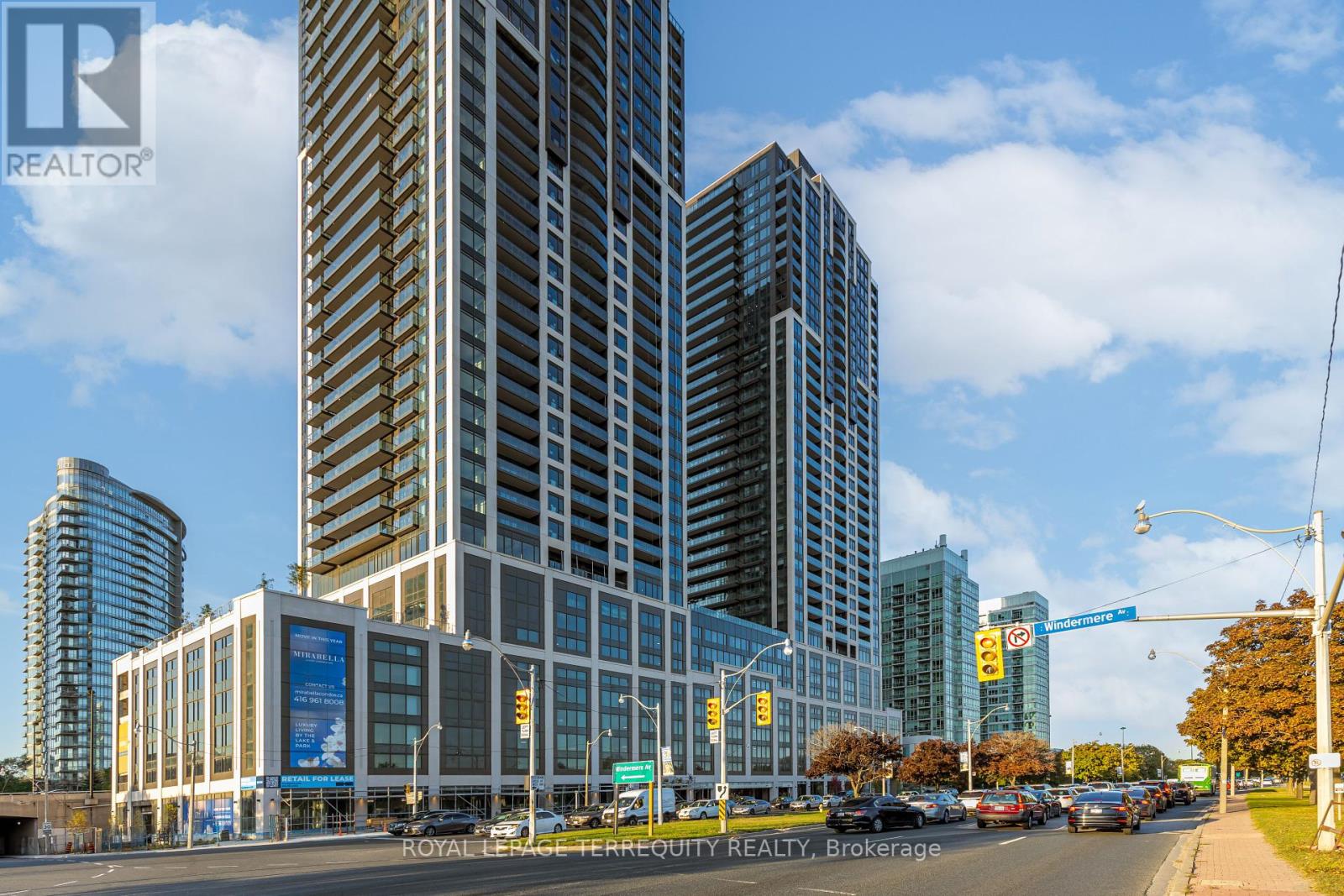 1212 - 1926 Lake Shore Boulevard, Toronto, Ontario  M6S 1A1 - Photo 31 - W12147824