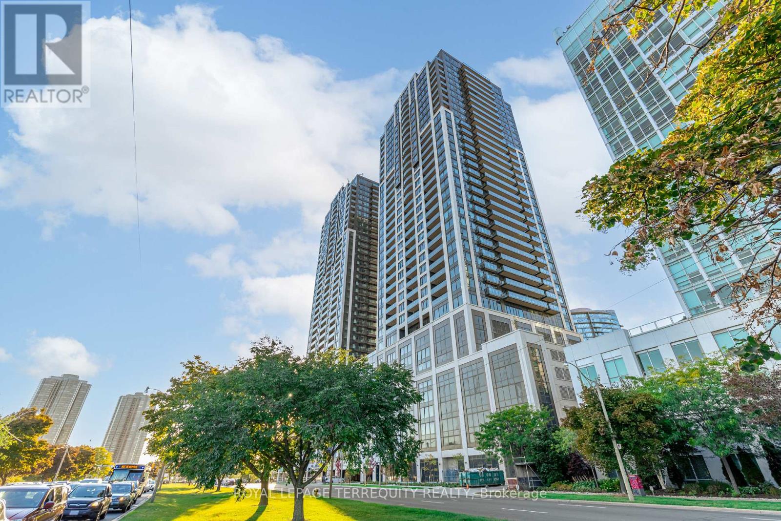1212 - 1926 Lake Shore Boulevard, Toronto, Ontario  M6S 1A1 - Photo 32 - W12147824