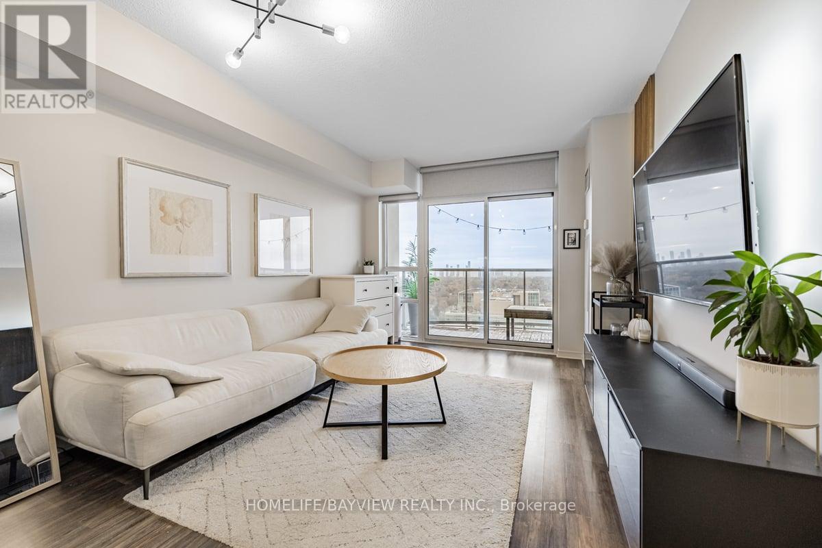 2305 - 3 Michael Power Place, Toronto (Islington-City Centre West), Ontario  M9A 0A2 - Photo 10 - W12147847