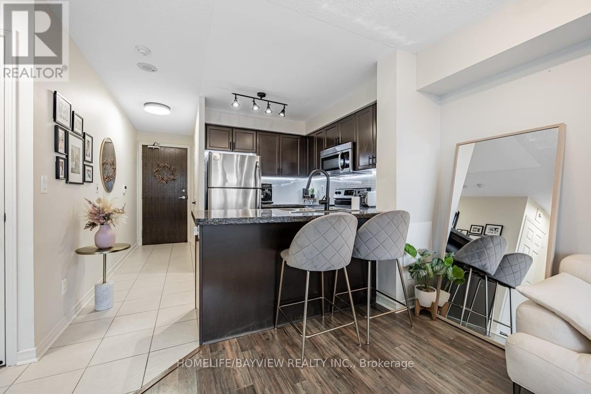Property at 2305 - 3 MICHAEL POWER PLACE image 2