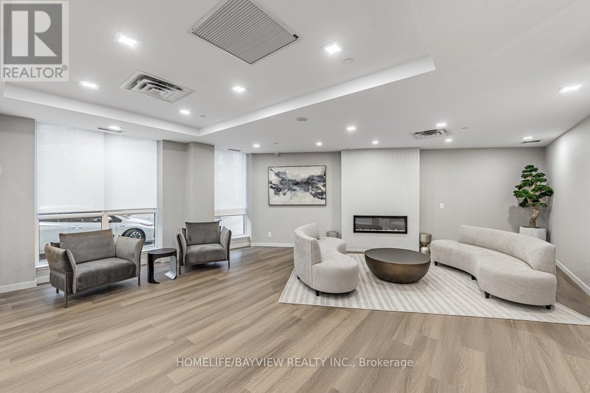 2305 - 3 Michael Power Place, Toronto (Islington-City Centre West), Ontario  M9A 0A2 - Photo 22 - W12147847