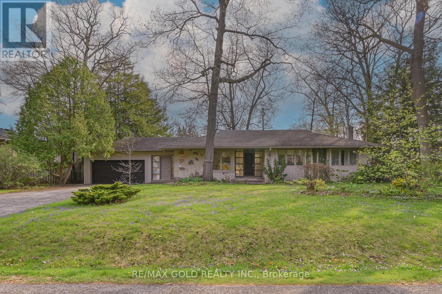 1534 RANDOR DRIVE, mississauga (lorne park), Ontario