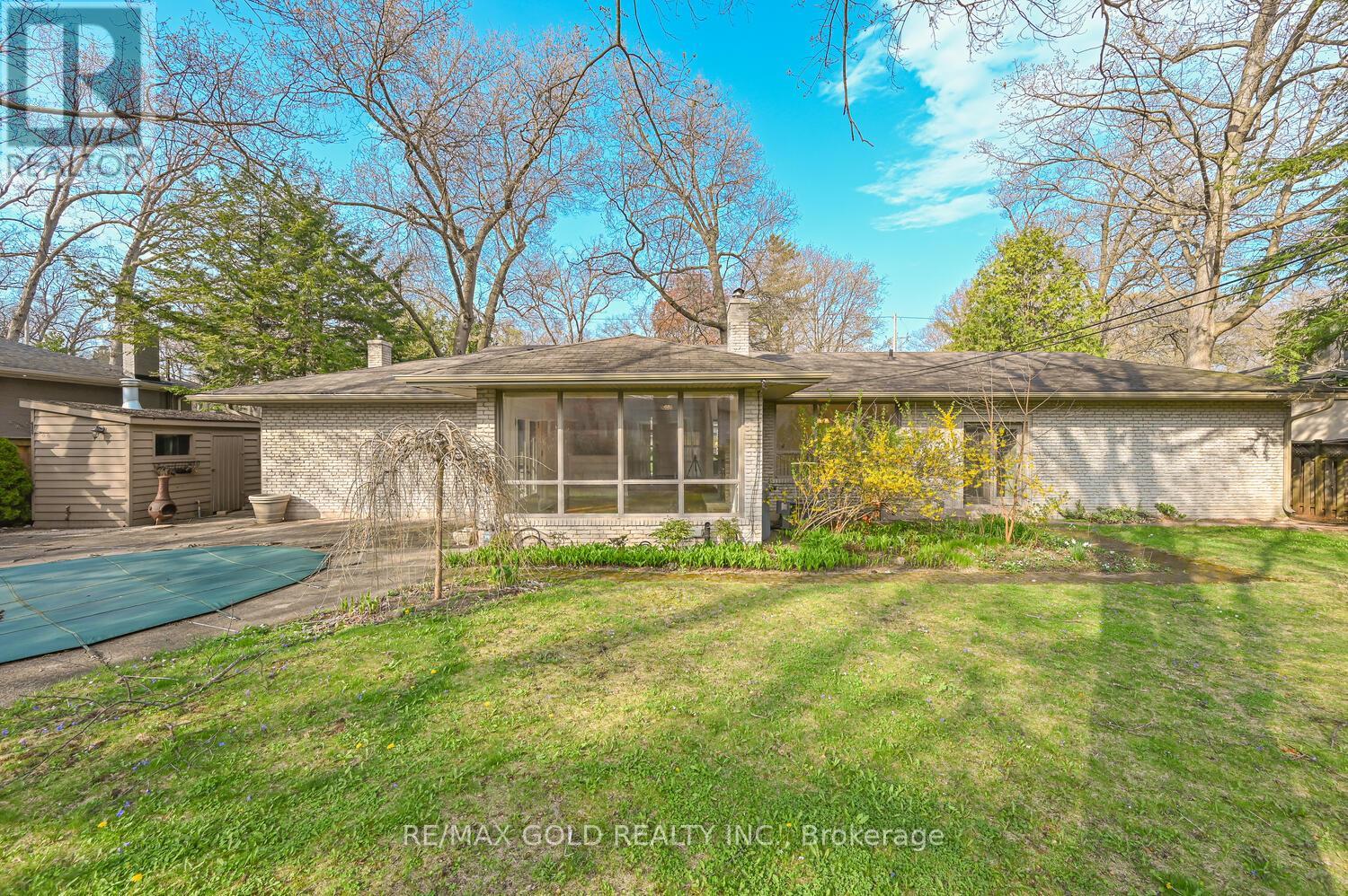 1534 Randor Drive, Mississauga, Ontario  L5J 3C7 - Photo 49 - W12147857