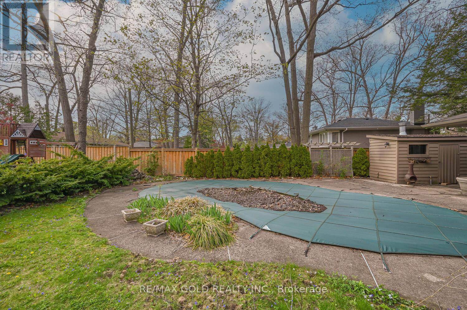 1534 Randor Drive, Mississauga, Ontario  L5J 3C7 - Photo 50 - W12147857