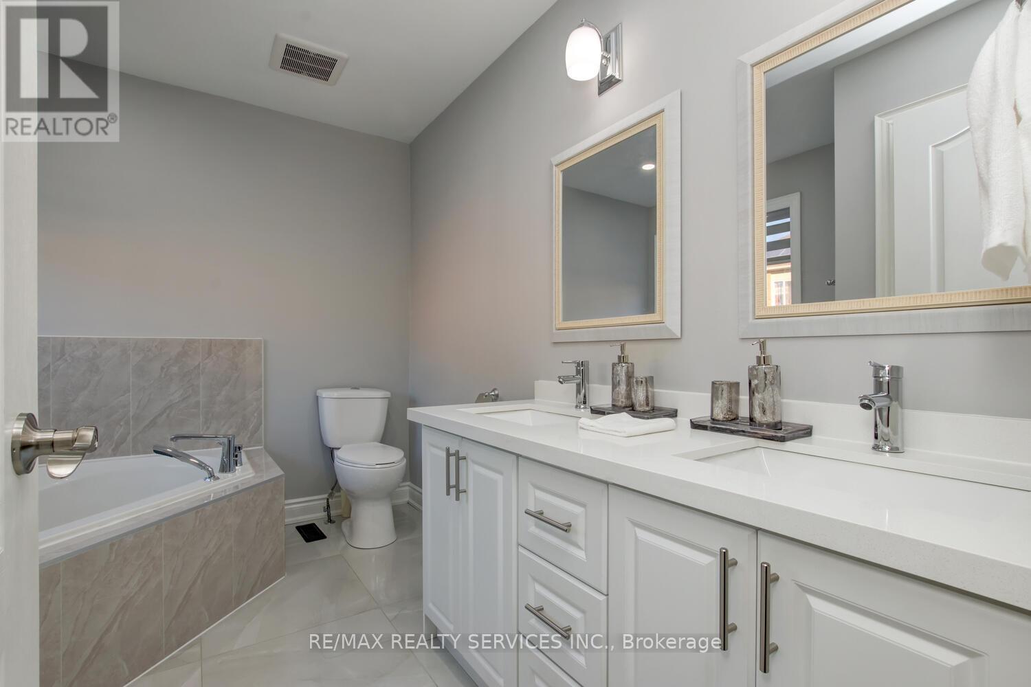 44 Lormel Gate, Brampton, Ontario  L7A 2R6 - Photo 23 - W12147874