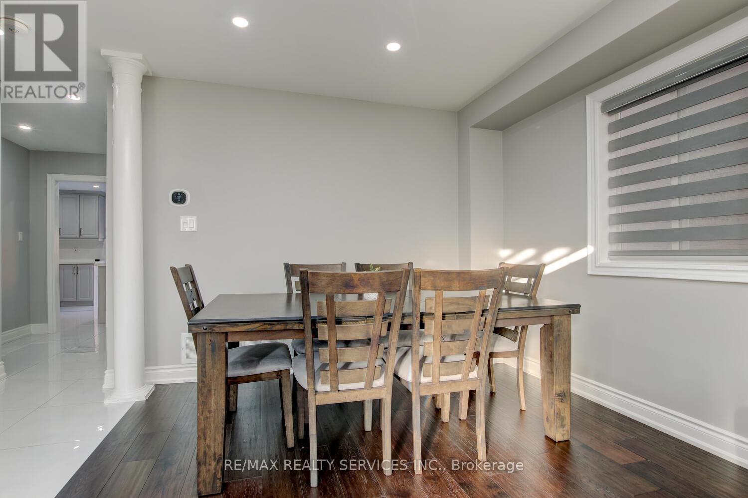 44 Lormel Gate, Brampton, Ontario  L7A 2R6 - Photo 5 - W12147874