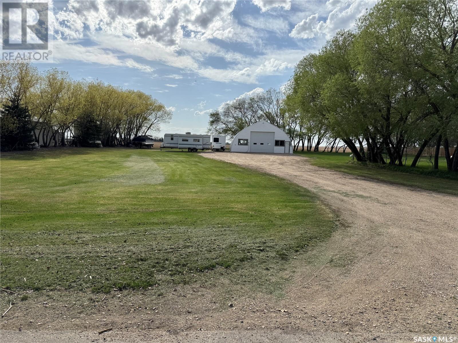 201 West Road, Leroy, Saskatchewan  S0K 2P0 - Photo 2 - SK005767