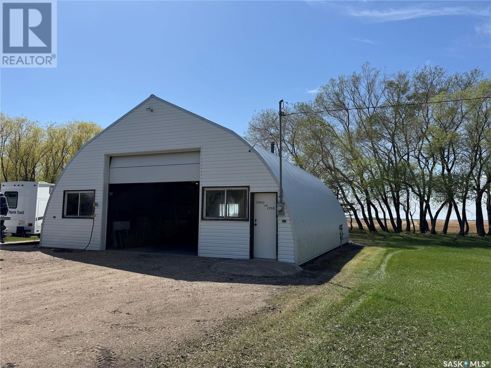 201 West Road, Leroy, Saskatchewan  S0K 2P0 - Photo 4 - SK005767