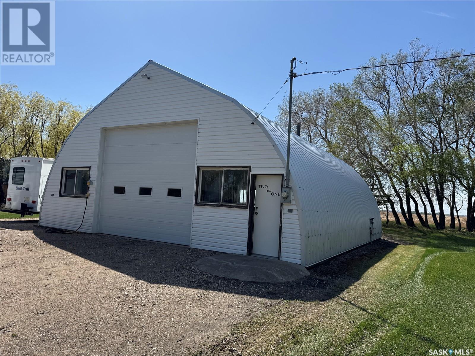 201 West Road, Leroy, Saskatchewan  S0K 2P0 - Photo 3 - SK005767