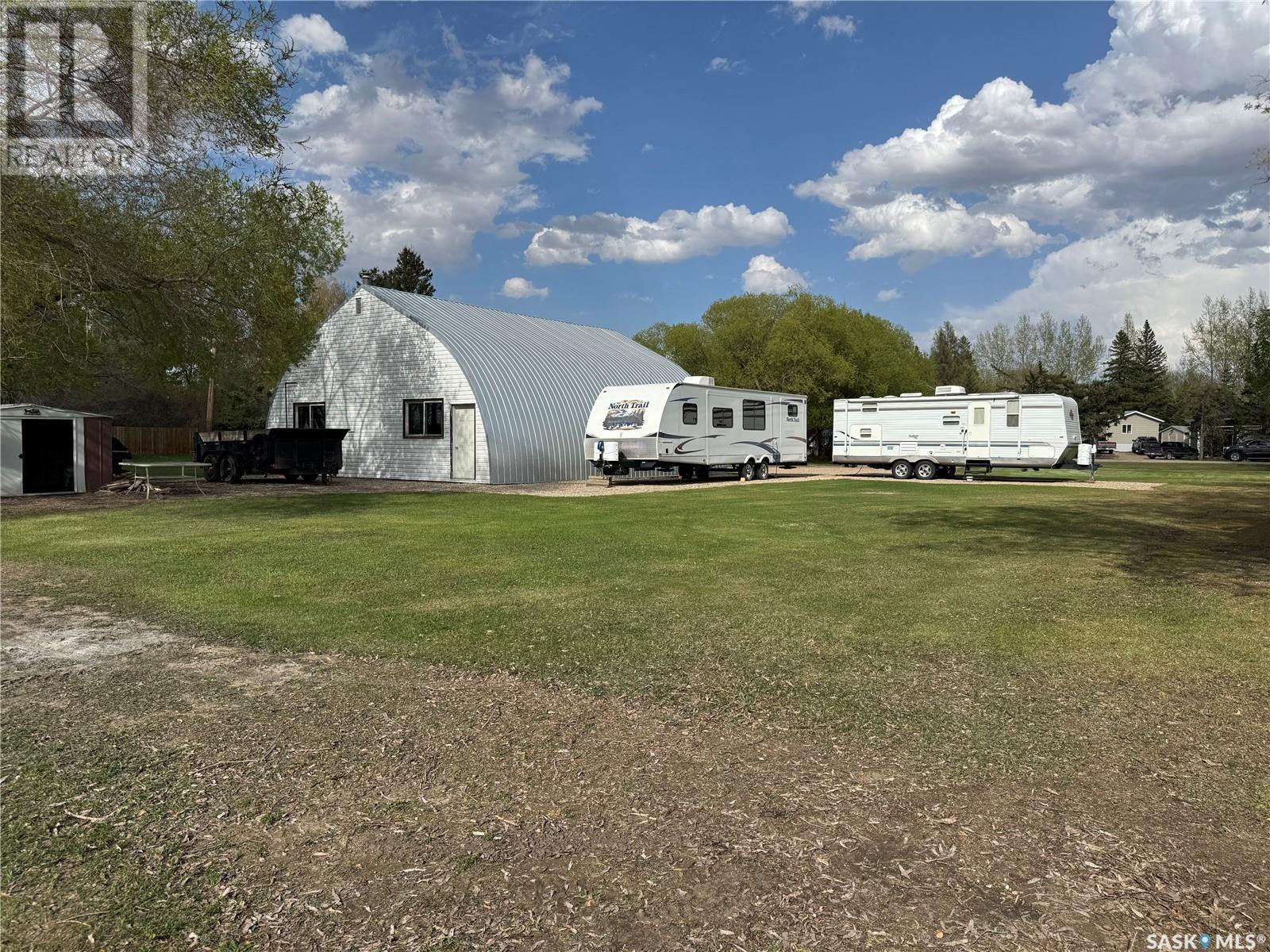 201 West Road, Leroy, Saskatchewan  S0K 2P0 - Photo 12 - SK005767