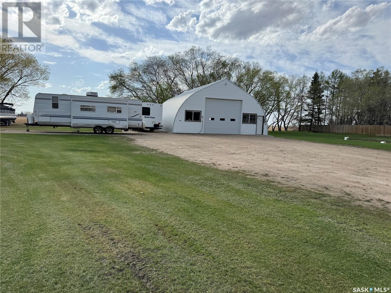 201 West Road, Leroy, Saskatchewan  S0K 2P0 - Photo 1 - SK005767