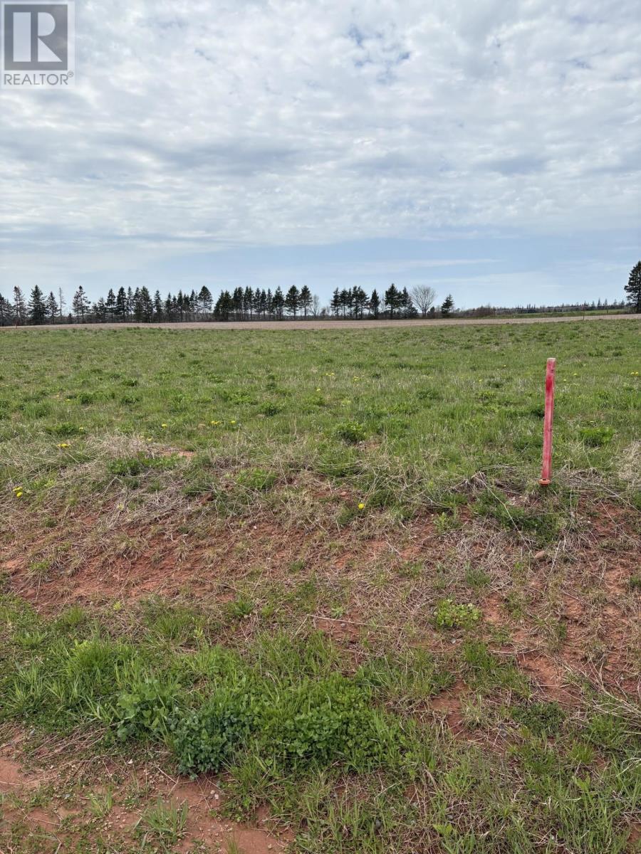 Lot 12 Lily Lane, Victoria Cross, Prince Edward Island  C0A 1R0 - Photo 1 - 202510975