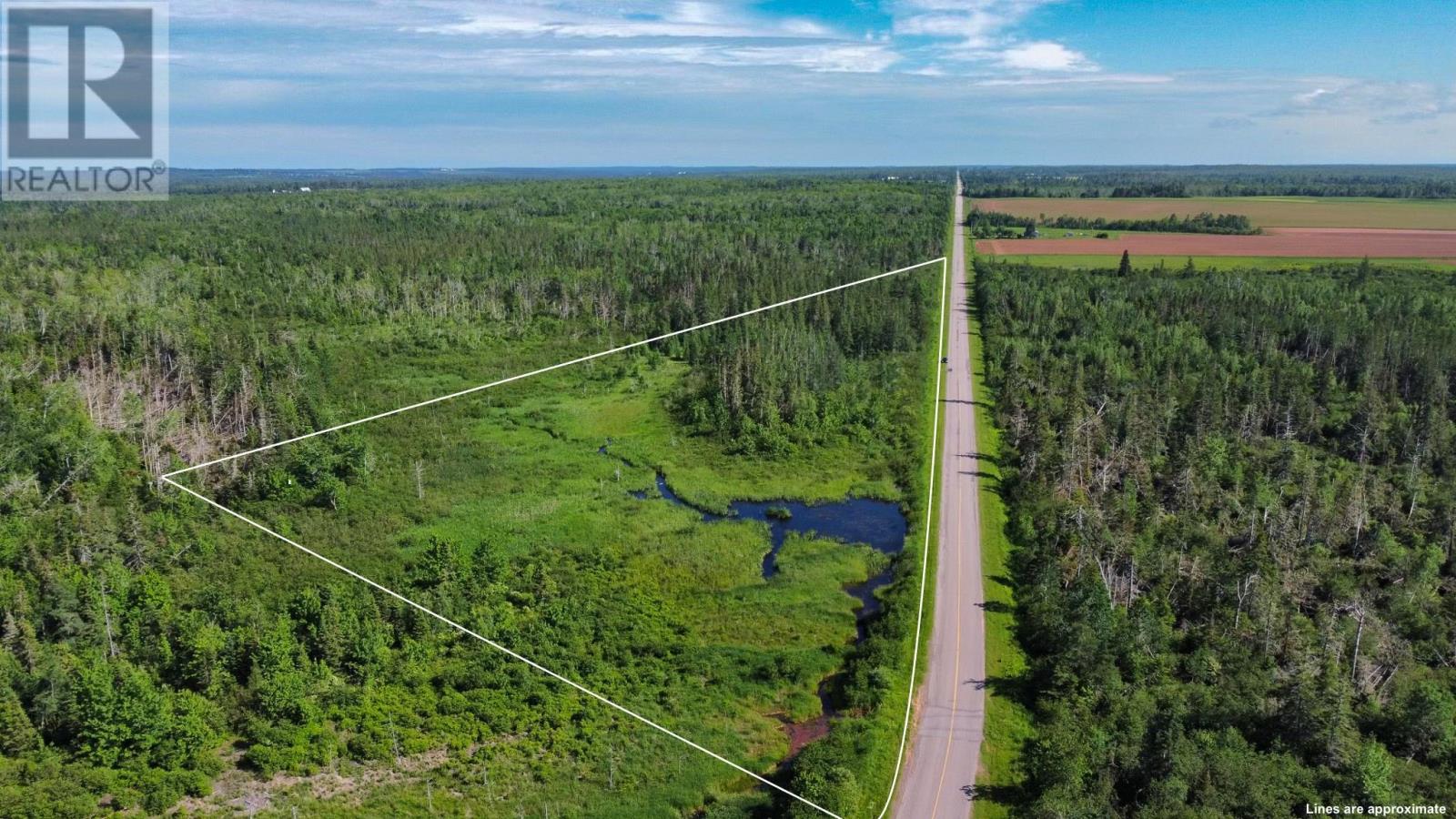Acreage Strathcona Road, Forest Hill, Prince Edward Island  C0A 1G0 - Photo 8 - 202510978