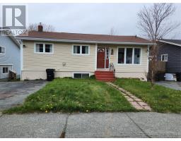 60 Viking Road, St.John's, Newfoundland & Labrador