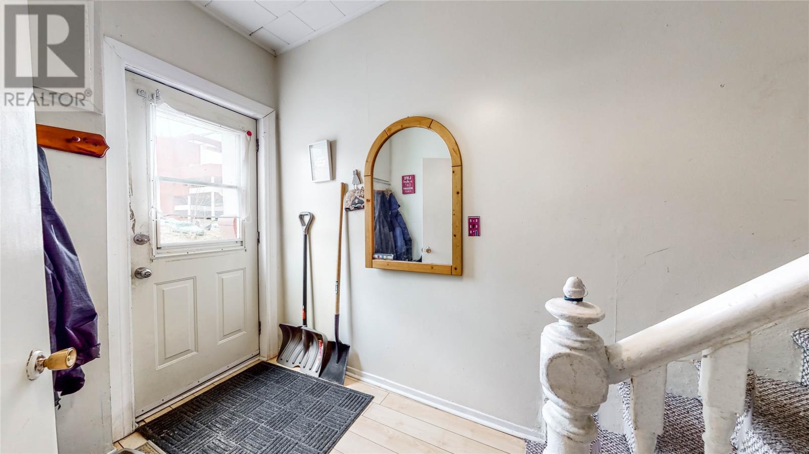 33 Plymouth Road, St. John’s, Newfoundland & Labrador  A1C 1K3 - Photo 11 - 1285023