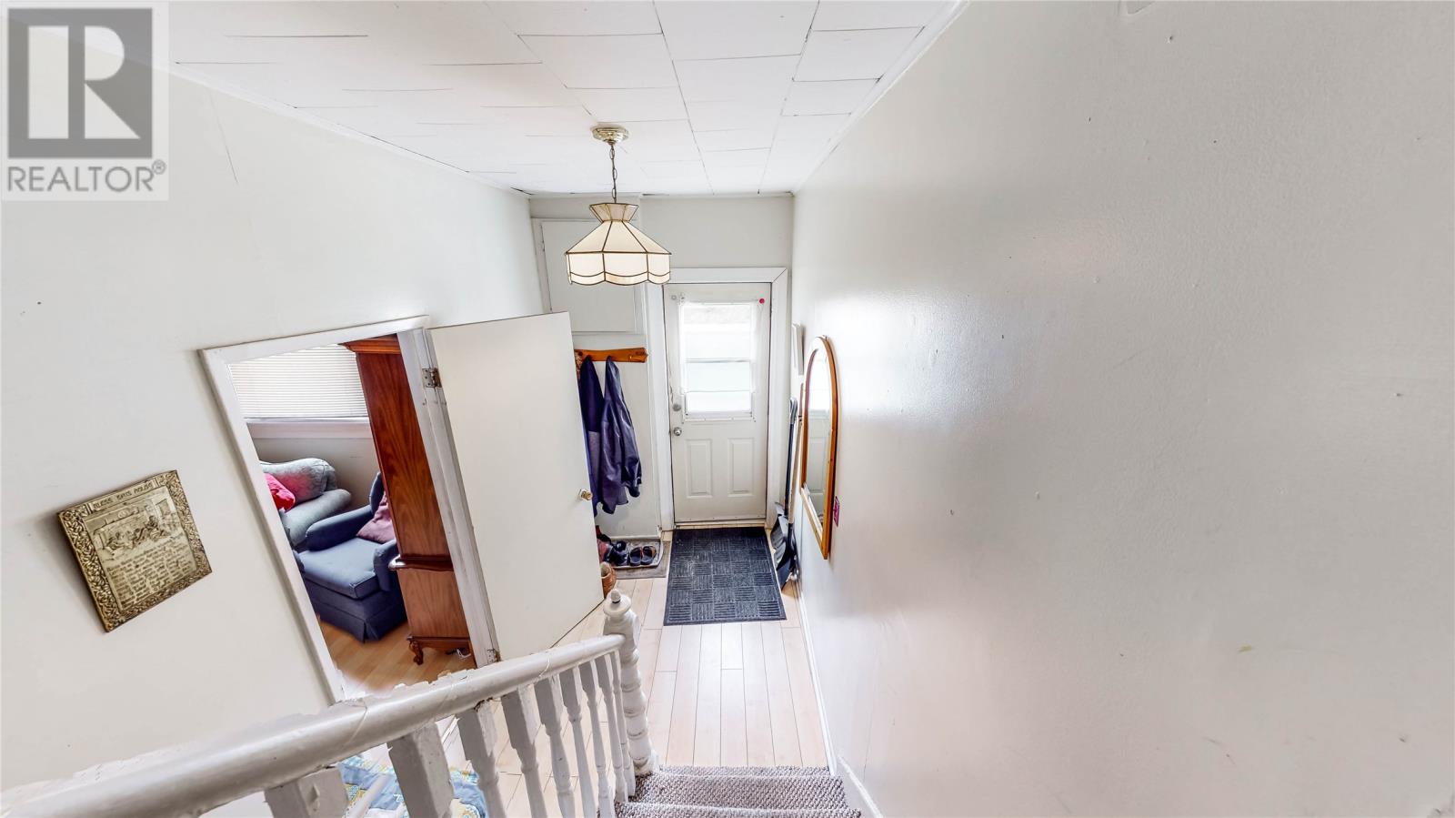 33 Plymouth Road, St. John’s, Newfoundland & Labrador  A1C 1K3 - Photo 12 - 1285023
