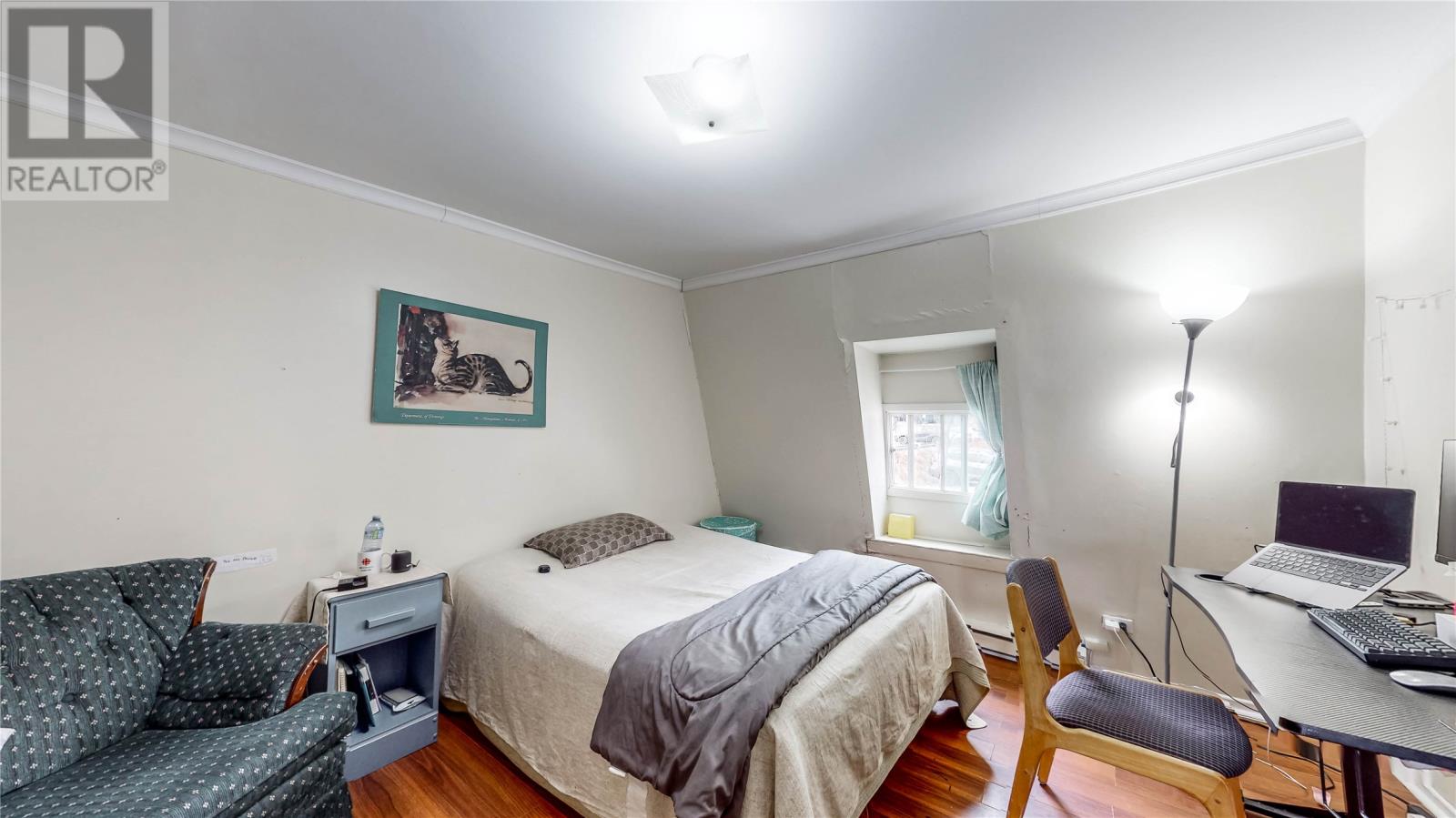33 Plymouth Road, St. John’s, Newfoundland & Labrador  A1C 1K3 - Photo 13 - 1285023