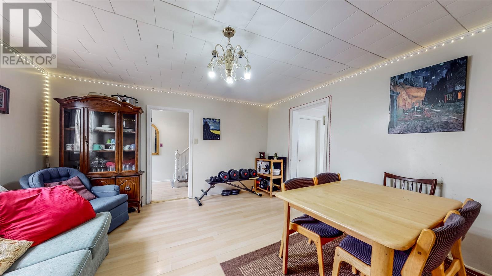 33 Plymouth Road, St. John’s, Newfoundland & Labrador  A1C 1K3 - Photo 8 - 1285023