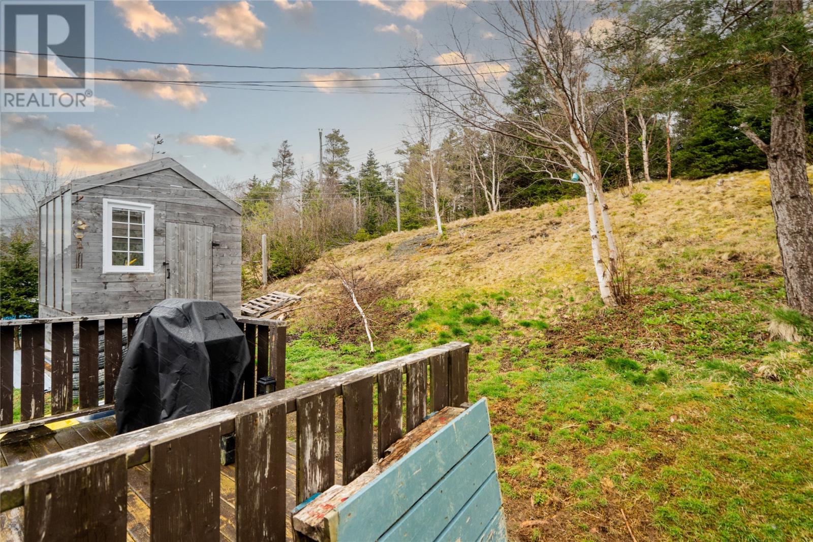 31 Old Petty Harbour Road, St. John's, Newfoundland & Labrador  A1X 6R4 - Photo 20 - 1285003