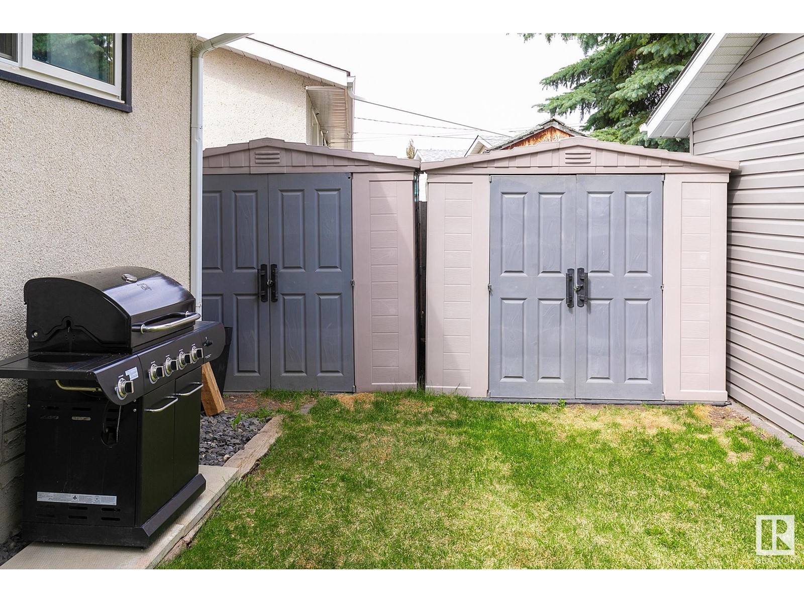 9001 157 St Nw, Edmonton, Alberta  T5R 2A6 - Photo 38 - E4435886