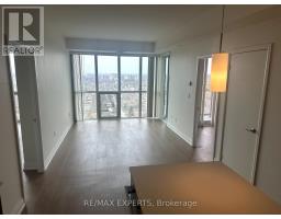2406 - 11 BOGERT AVENUE, Toronto, Ontario