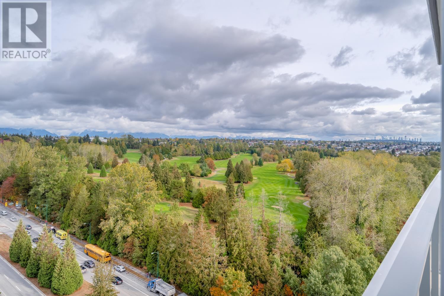 1302 7433 Cambie Street, Vancouver, British Columbia  V6P 0J8 - Photo 12 - R3002720