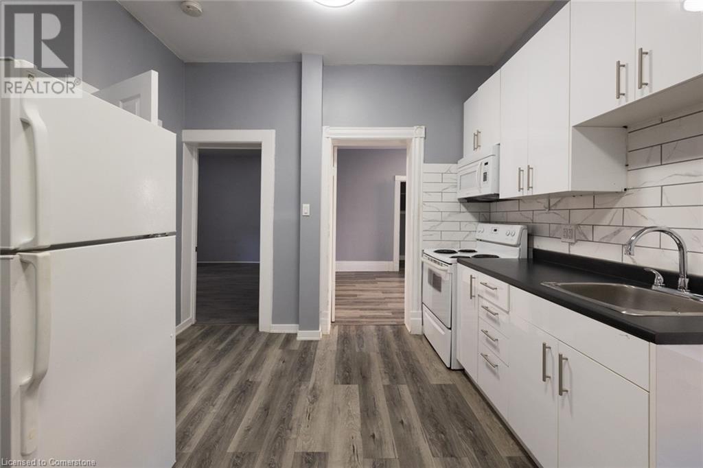 49 N MADISON Avenue N, kitchener, Ontario