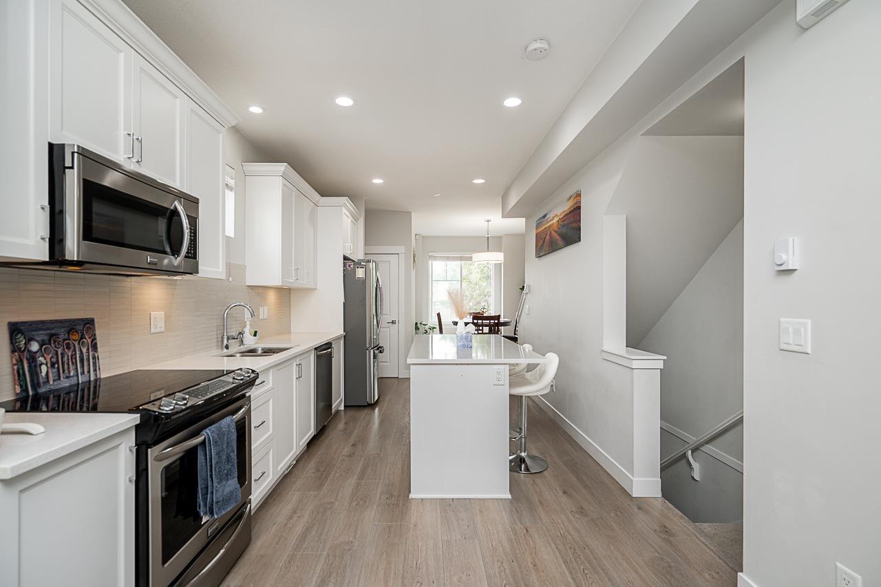 9 6089 144 Street, Surrey, British Columbia  V3X 1A4 - Photo 12 - R3002550
