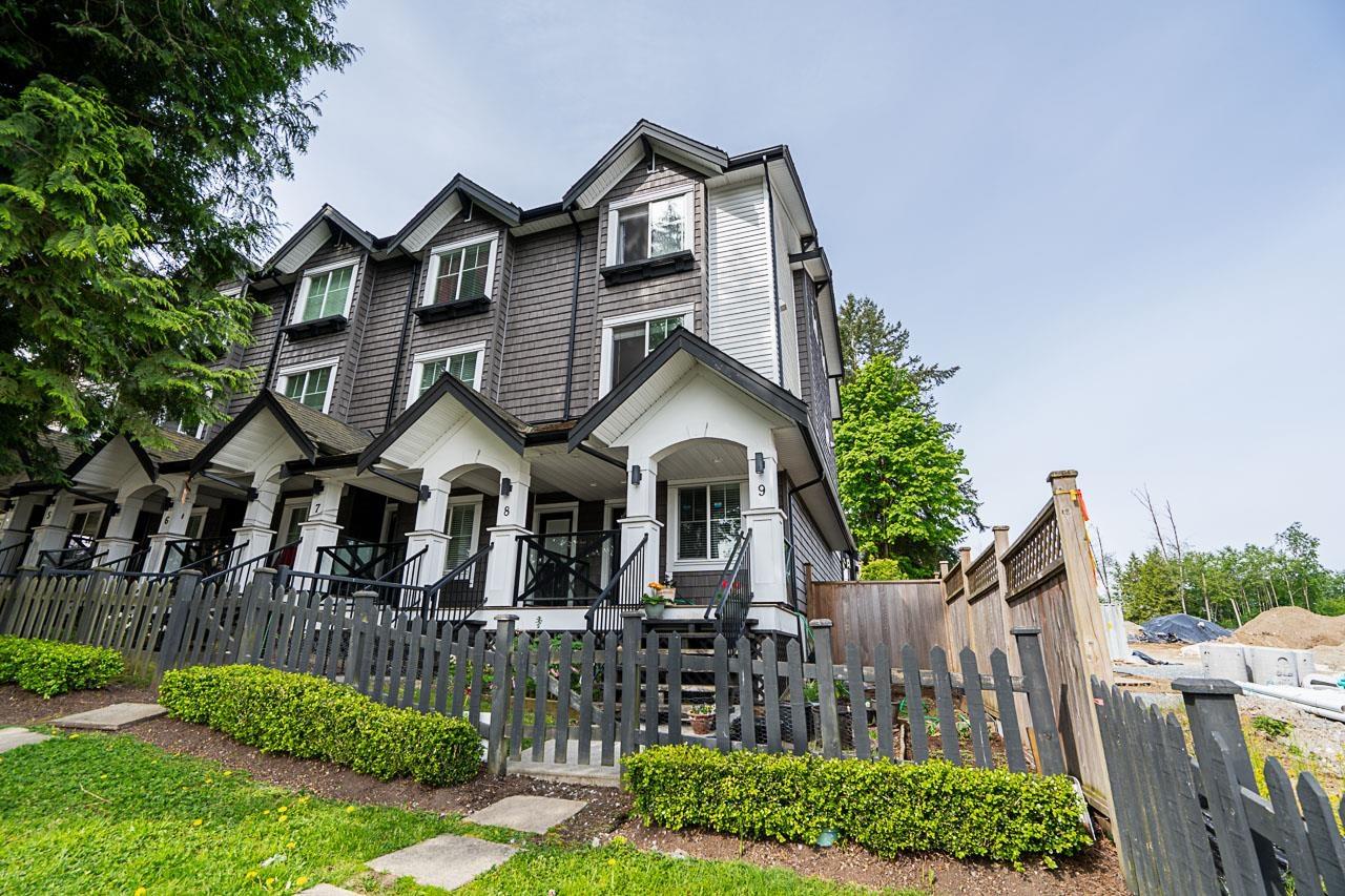 9 6089 144 Street, Surrey, British Columbia  V3X 1A4 - Photo 3 - R3002550
