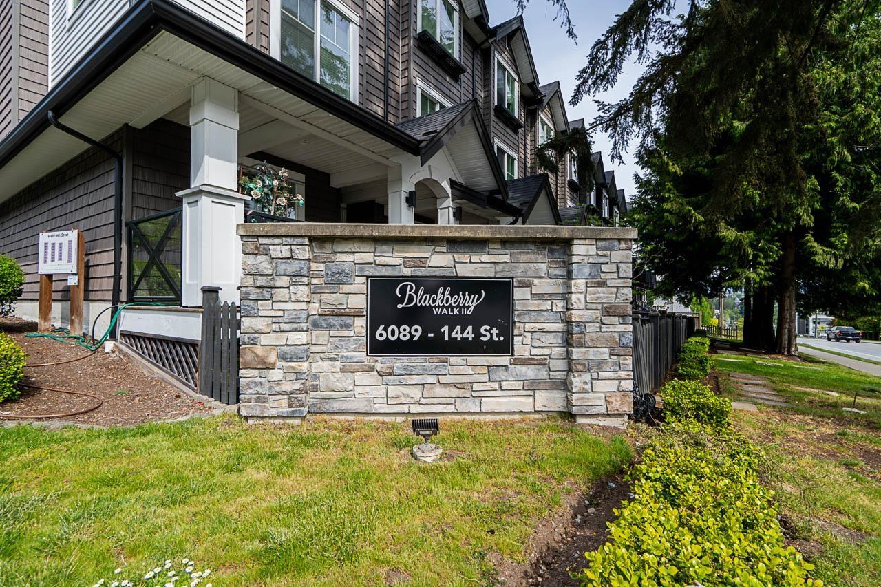 9 6089 144 STREET, surrey, British Columbia