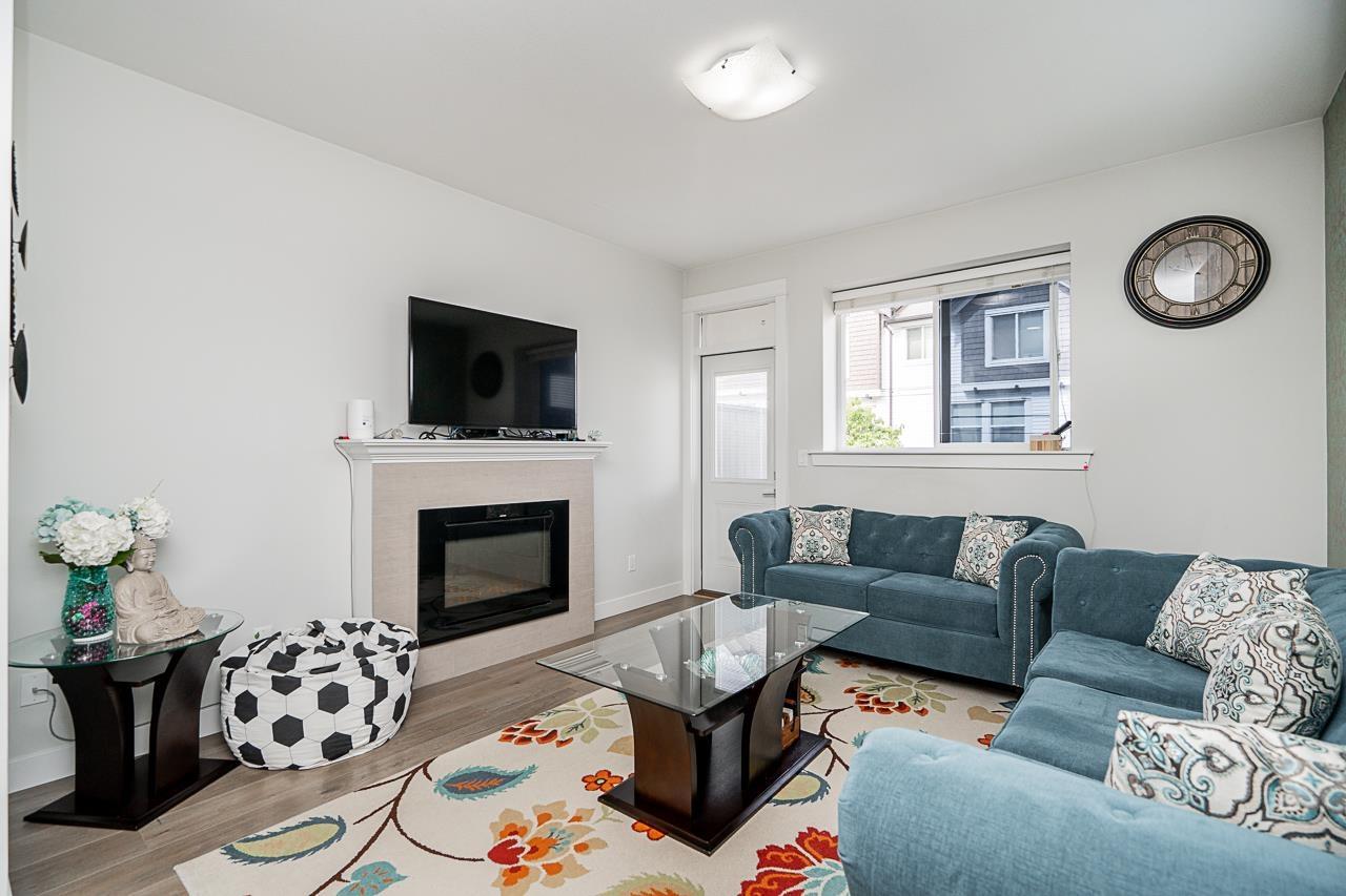 9 6089 144 Street, Surrey, British Columbia  V3X 1A4 - Photo 8 - R3002550