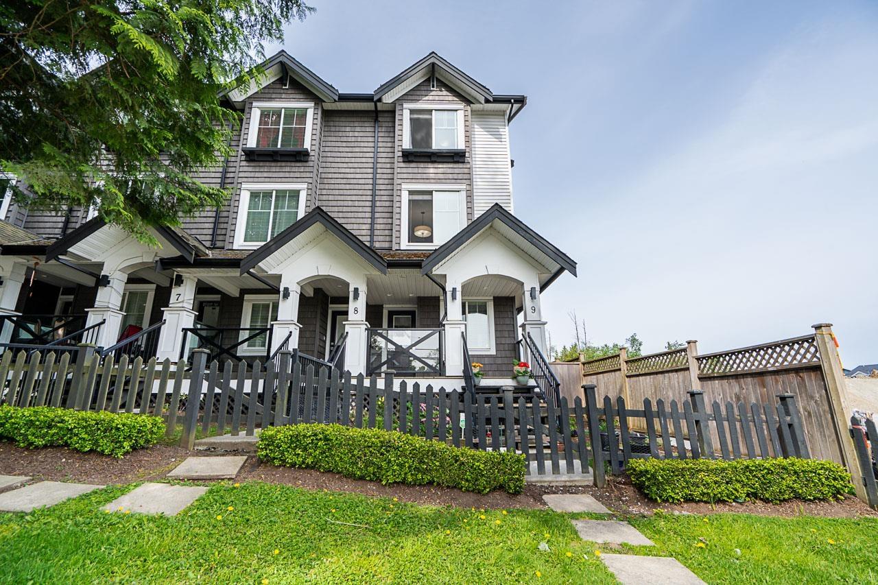9 6089 144 Street, Surrey, British Columbia  V3X 1A4 - Photo 2 - R3002550