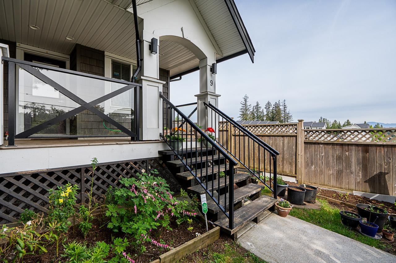 9 6089 144 Street, Surrey, British Columbia  V3X 1A4 - Photo 4 - R3002550