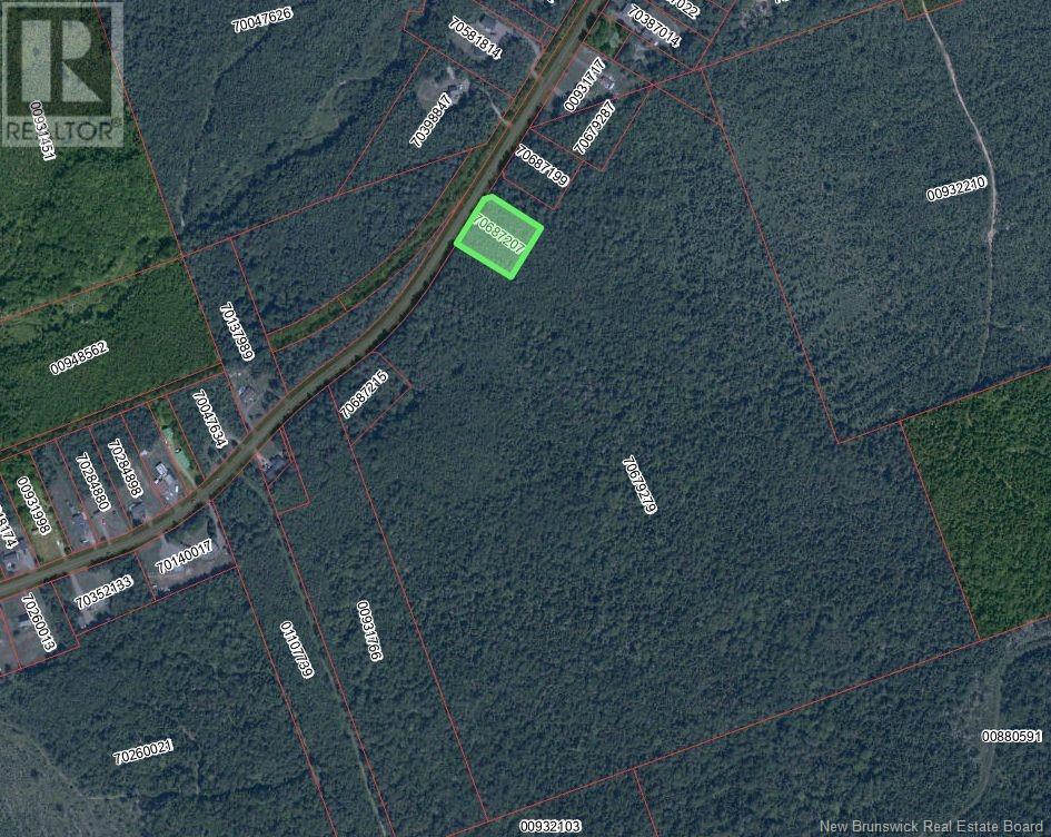 lot 22-2 Cape Breton Road, Irishtown, New Brunswick