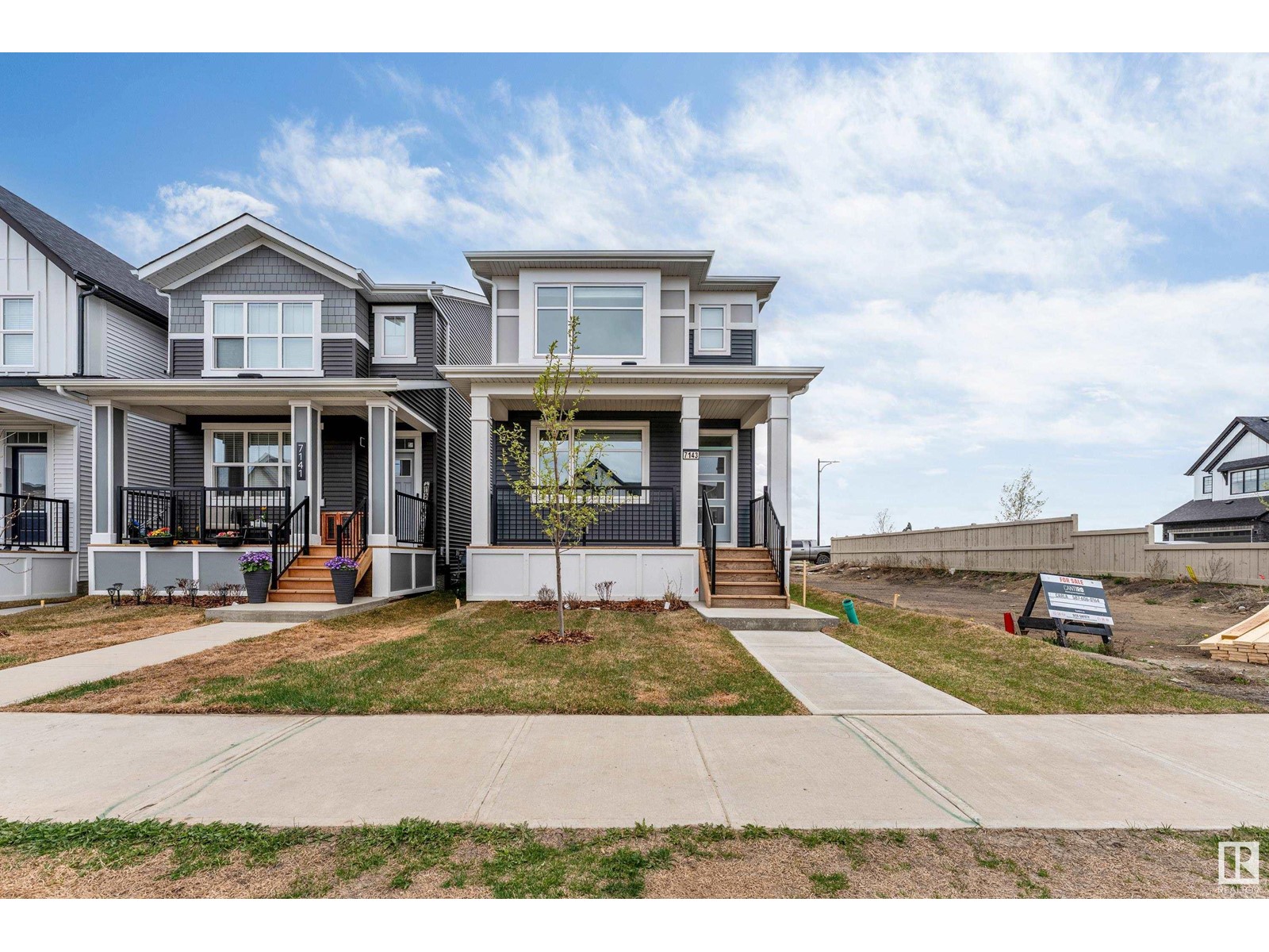 7143 52 Av, Beaumont, Alberta  T4X 2Z7 - Photo 1 - E4436337