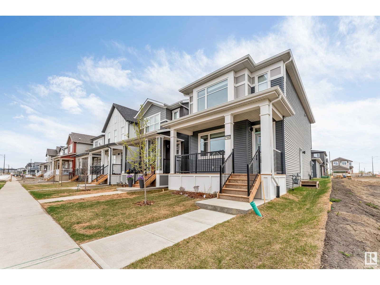 7143 52 Av, Beaumont, Alberta  T4X 2Z7 - Photo 3 - E4436337