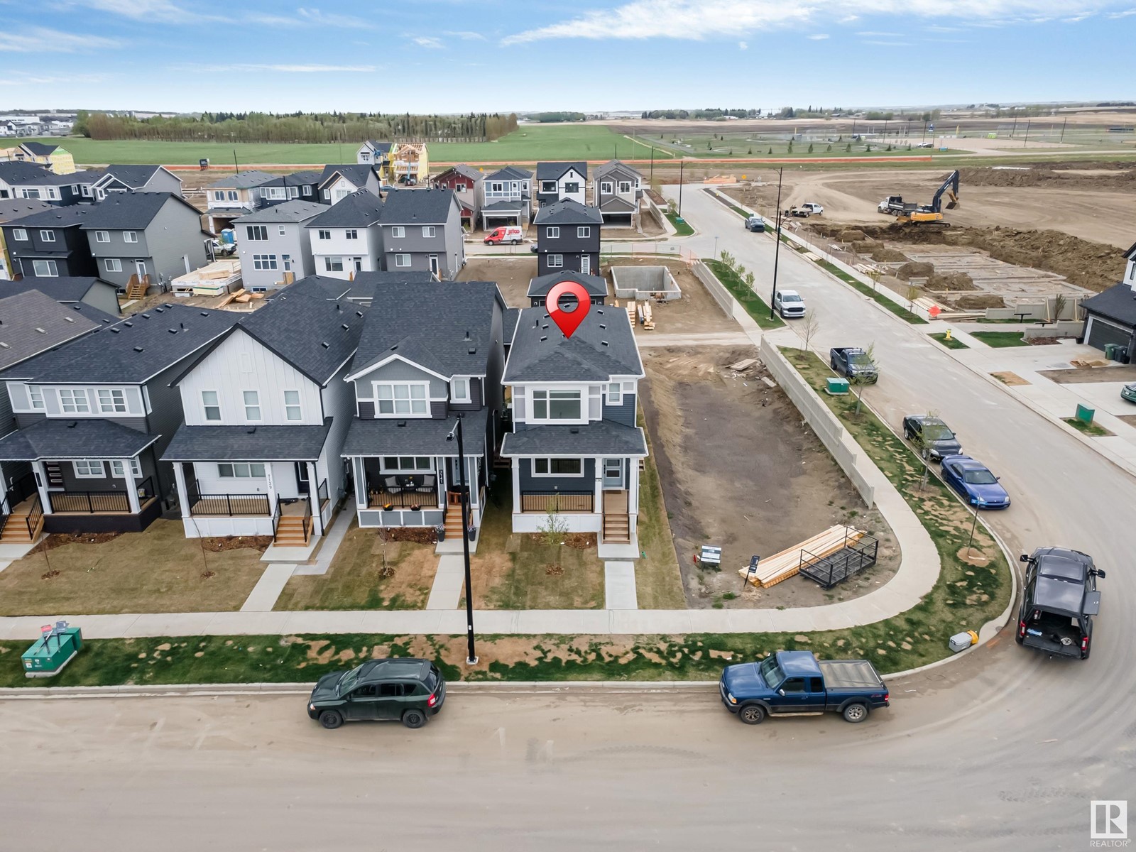 7143 52 Av, Beaumont, Alberta  T4X 2Z7 - Photo 5 - E4436337