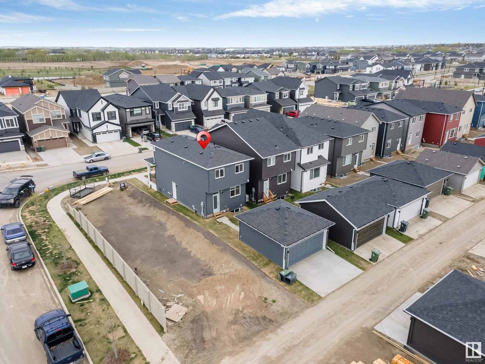 7143 52 Av, Beaumont, Alberta  T4X 2Z7 - Photo 52 - E4436337
