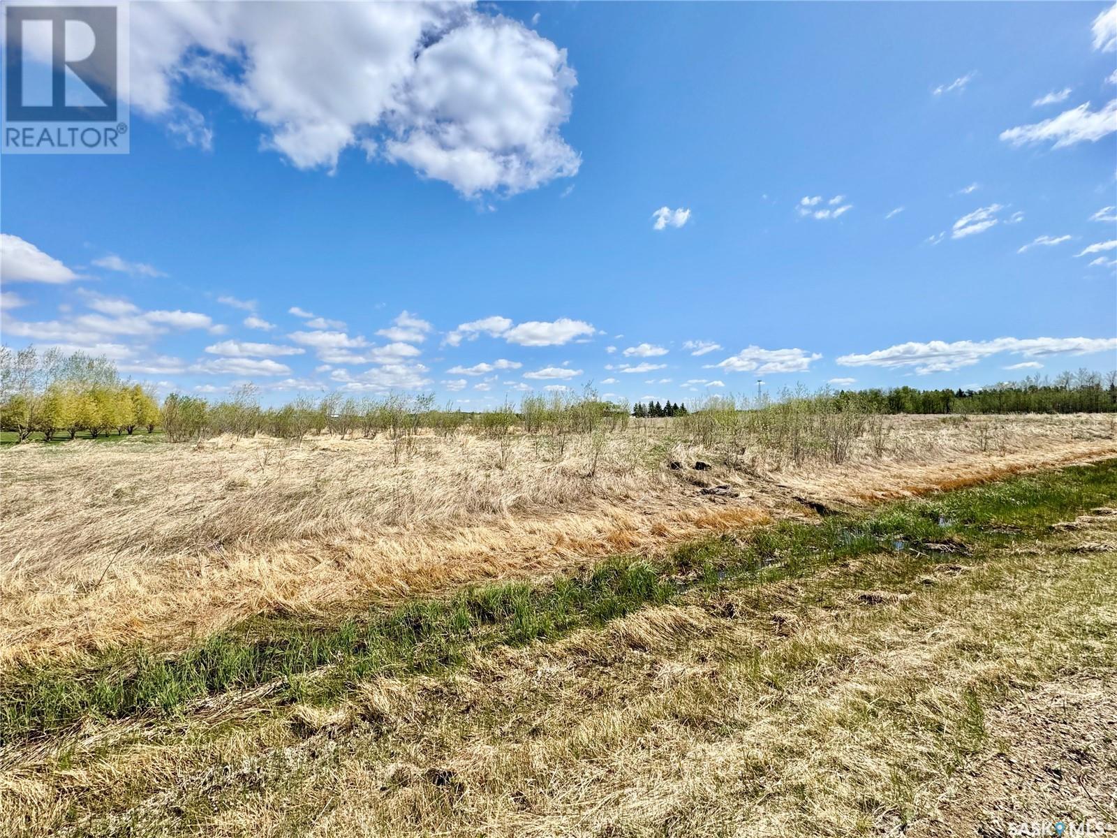 Parkland Meadows Lot 14, Buckland Rm No. 491, Saskatchewan  S6V 5R3 - Photo 1 - SK005848