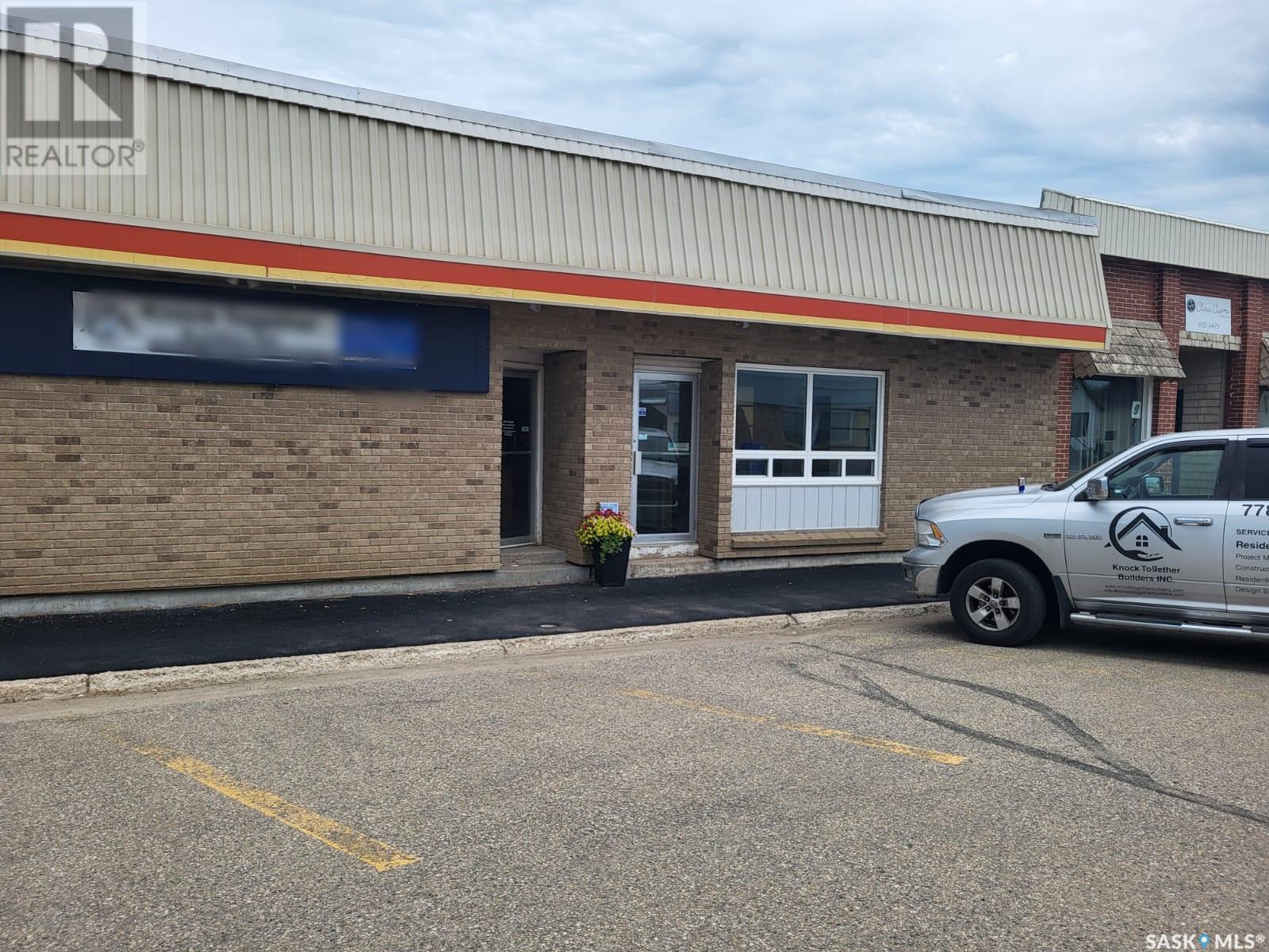 7 Broadway STREET, Redvers, Saskatchewan