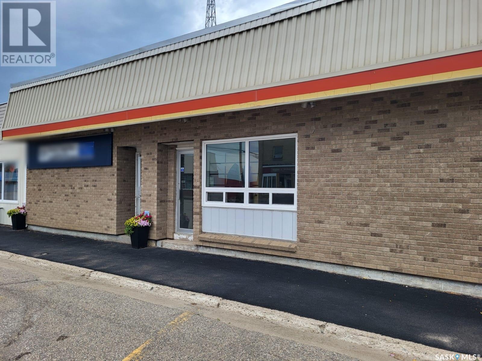 7 Broadway Street, Redvers, Saskatchewan  S0C 0A4 - Photo 2 - SK005751
