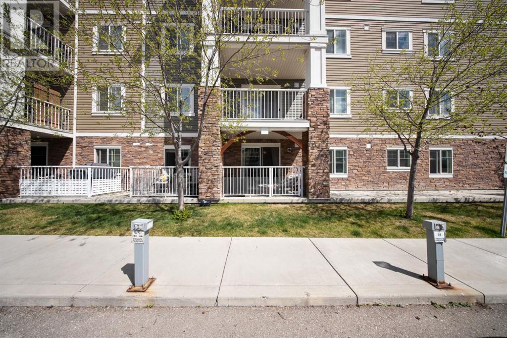109, 406 Cranberry Park Se, Calgary, Alberta  T3M 1Y9 - Photo 15 - A2220946