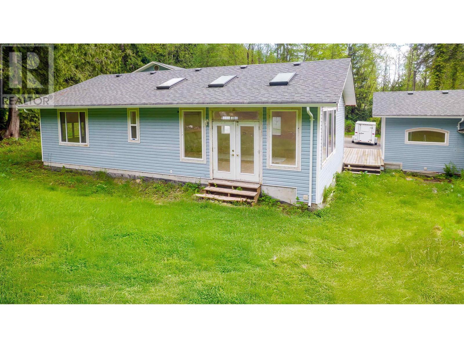 11554 284 Street, Maple Ridge, British Columbia  V2W 1L9 - Photo 25 - R3002724