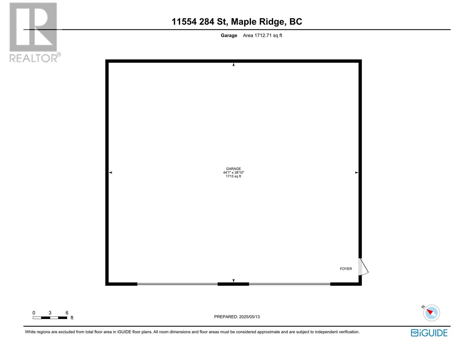 11554 284 Street, Maple Ridge, British Columbia  V2W 1L9 - Photo 34 - R3002724