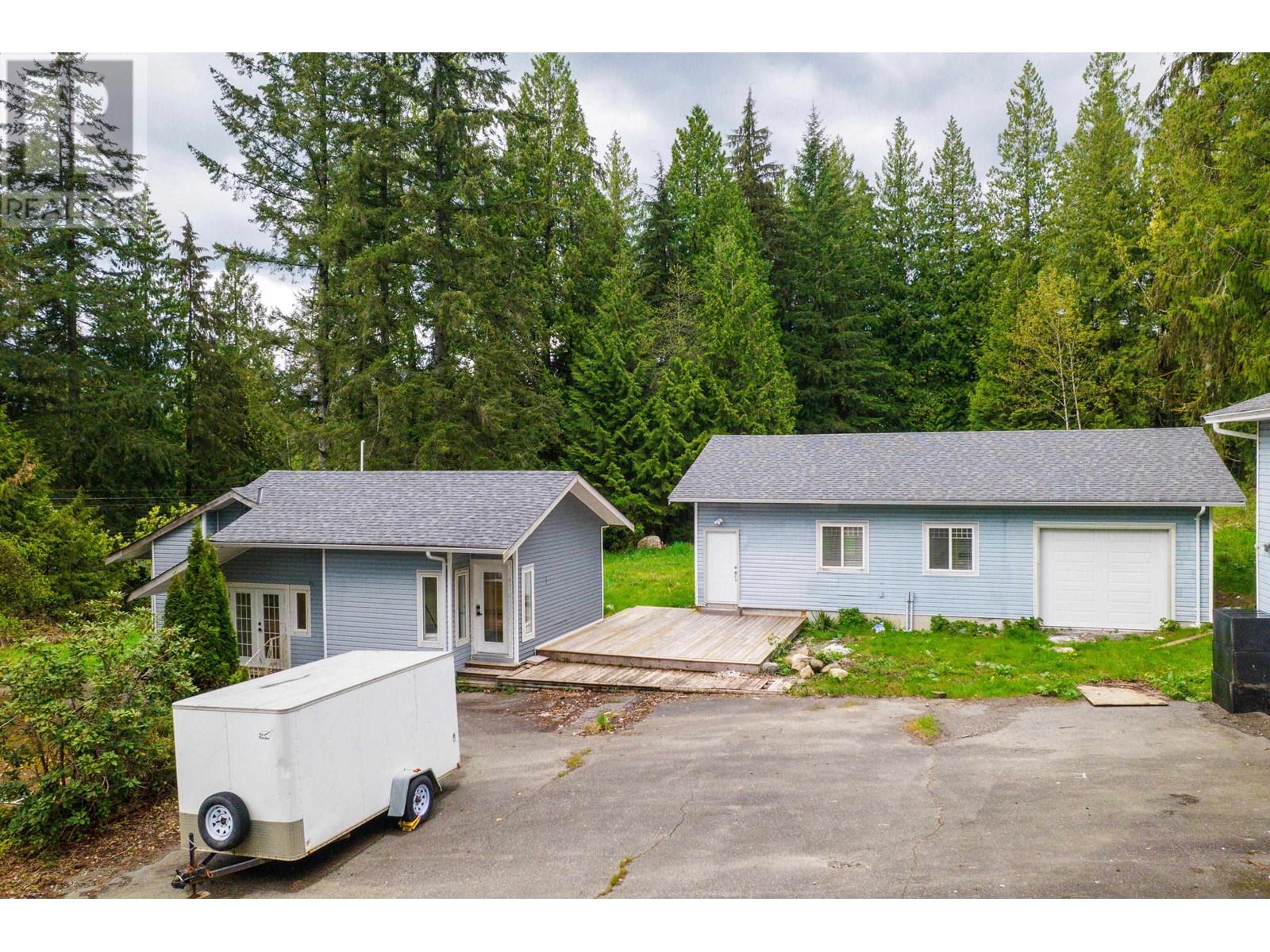 11554 284 Street, Maple Ridge, British Columbia  V2W 1L9 - Photo 2 - R3002724