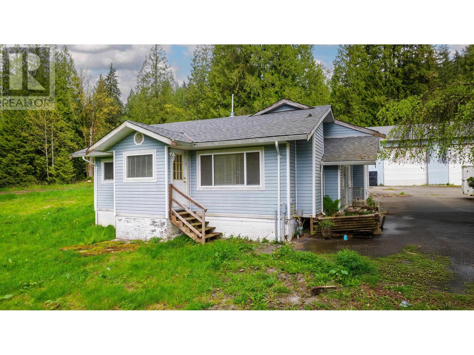 11554 284 Street, Maple Ridge, British Columbia  V2W 1L9 - Photo 4 - R3002724